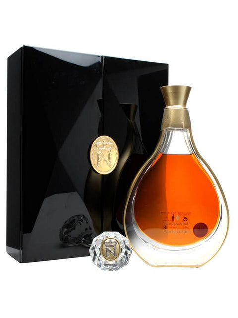 Courvoisier L Essence Cognac