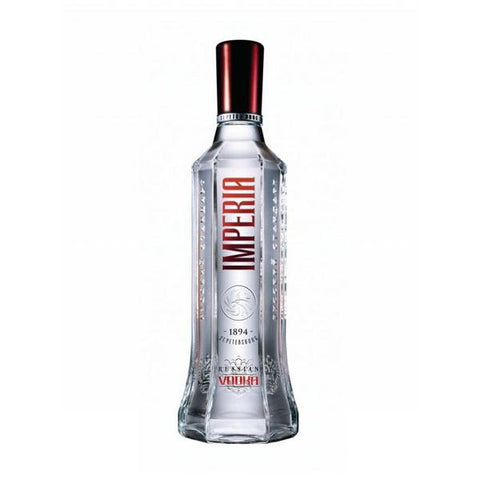 Imperia Vodka