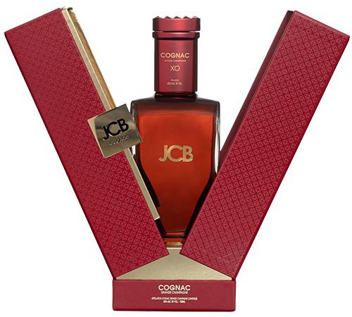 JCB XO Cognac Grande Champagne