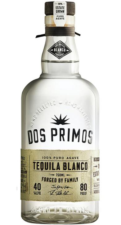 Tequila Blanco