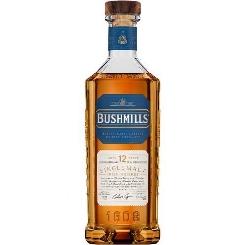 Single Malt Irish