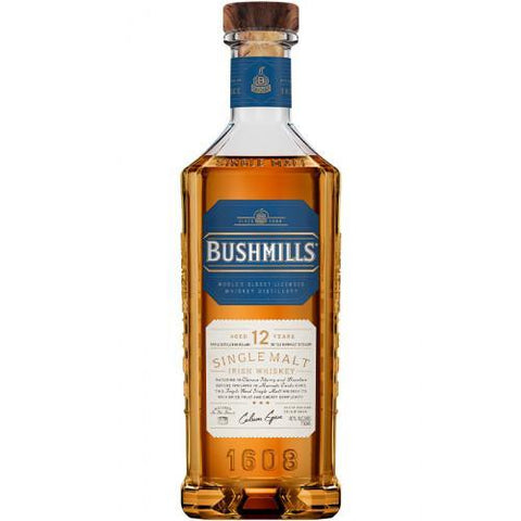 Single Malt Irish