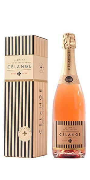 Celange Rose Luxe