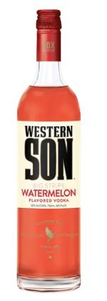 Western Son Watermelon