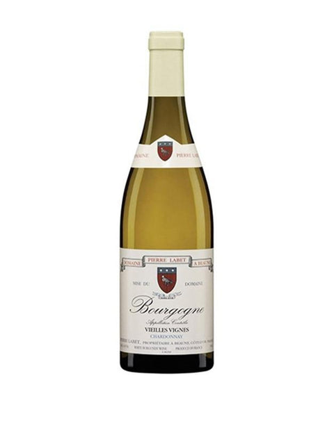 Francois Labet Bourgogne Vielle Vignes Chardonnay