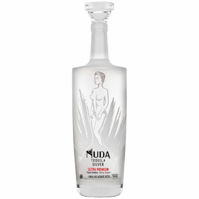 Nuda Silver