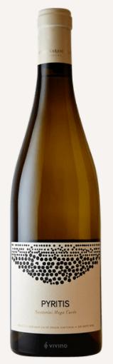 Santorini Mega Cuvee