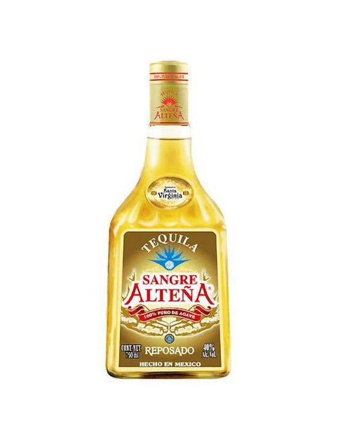 Sangre Altena Reposado 750 ml