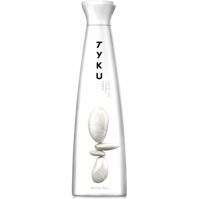 TYKU Junmai Sake White