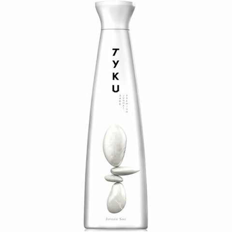 TYKU Junmai Sake White