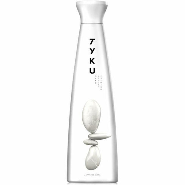 TYKU Junmai Sake White