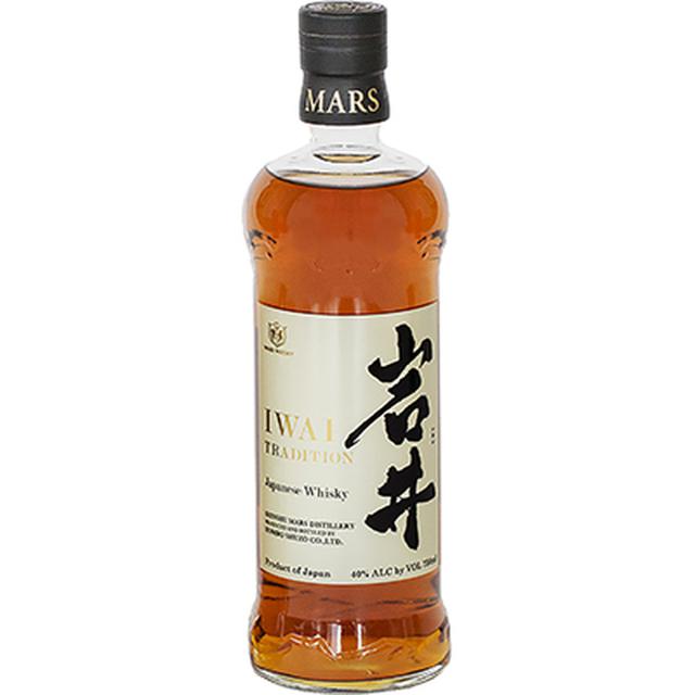 Japanese Tradition Mars