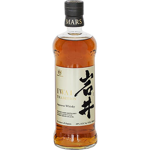 Japanese Tradition Mars