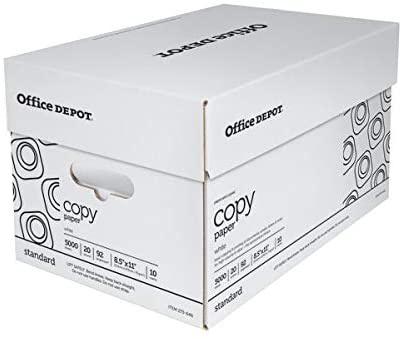 Case of paper