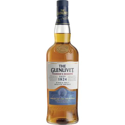 The Glenlivet Caribbean Reserve
