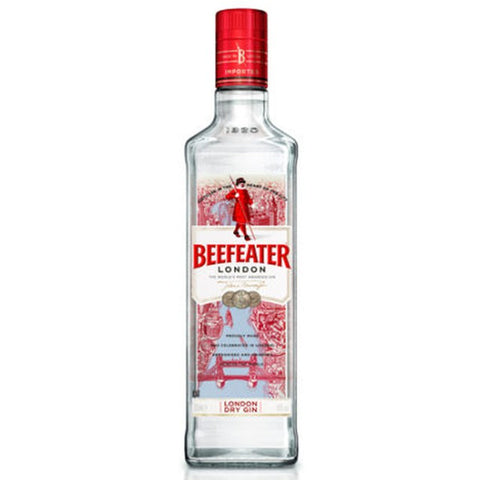 Beefeater London Dry Gin