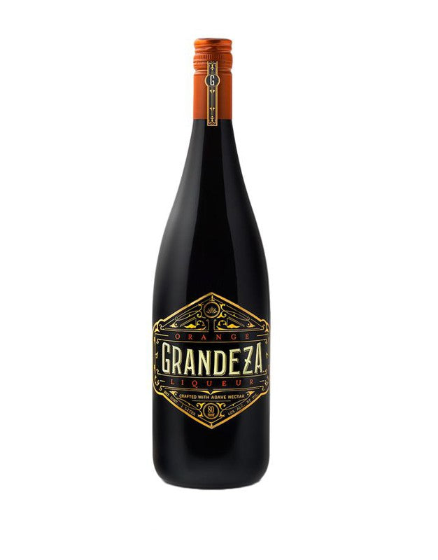 Grandeza Orange Liqueur