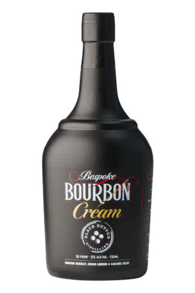 Black Button Loganberry Gin