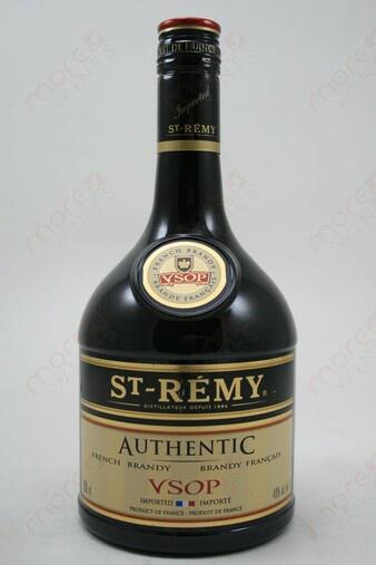 St Remy VSOP