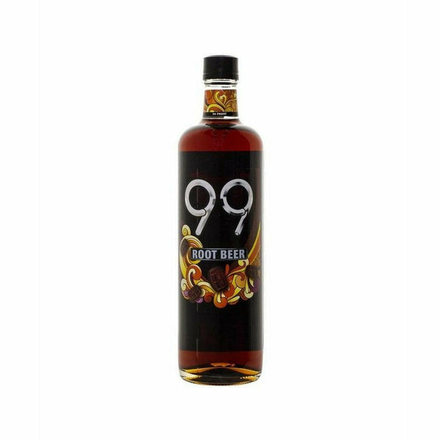 99 Root Beer 750 ml