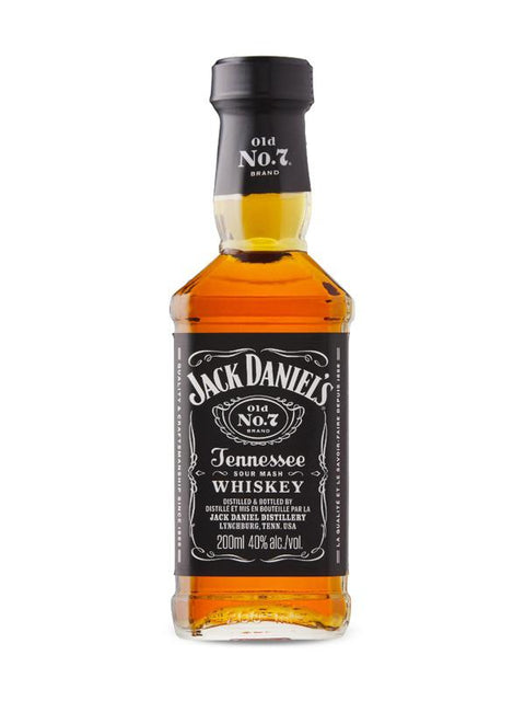 Jack Daniels Tennessee