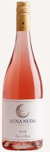 Luna Nuda Luna Nuda Rose 2018 750 ml