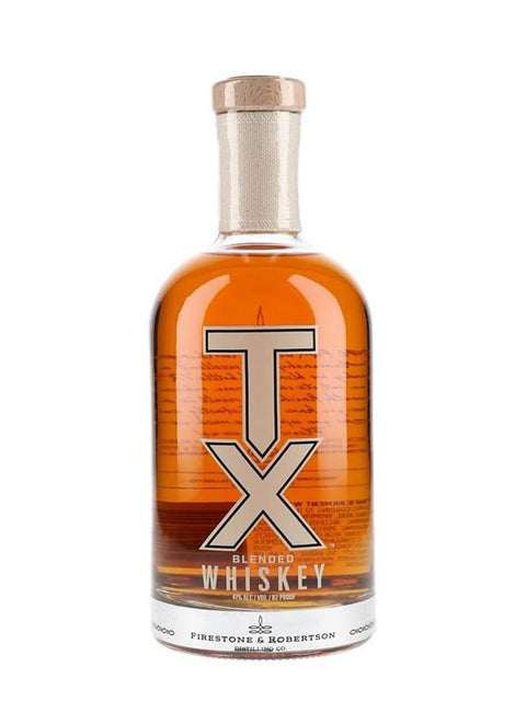 TX Whiskey