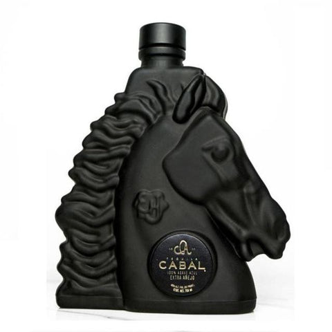 Mini Cabal Extra Anejo