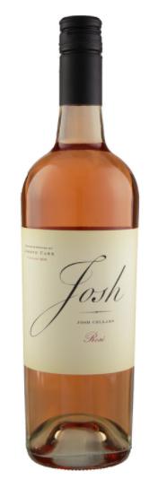 Josh Rose 2021 750ml