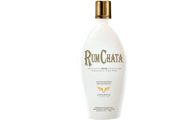 Rum Chata