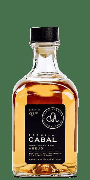 Cabal Anejo
