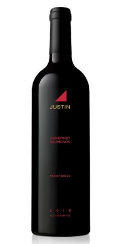 Cabernet Paso Robles