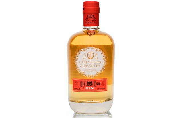 Greenhook Ginsmiths Old Tom Gin