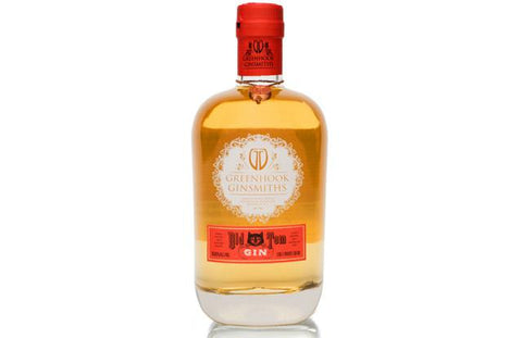 Greenhook Ginsmiths Old Tom Gin