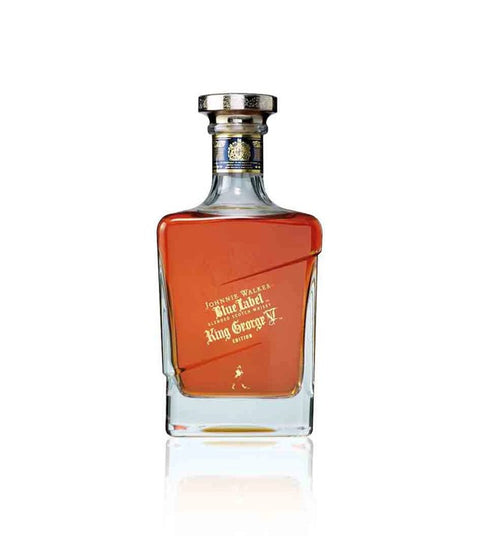 Johnnie Walker & Sons King George V.