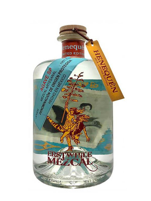 Erstwhile Mezcal Henequen Limited