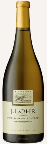 Estates Riverstone Chardonnay Arroyo Secco