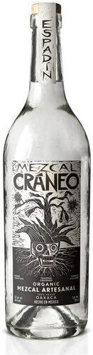 Craneo Organic Artesanal Oaxaca espadin