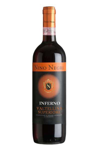 Nino Negri Inferno