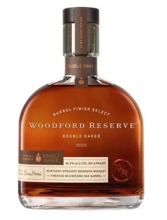 Woodford Reserve Double Oaked