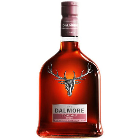 The Dalmore Cigar Malt