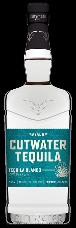 Cutwater Rayador Blanco Tequila