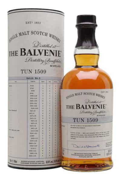 The Balvenie Batch No.6