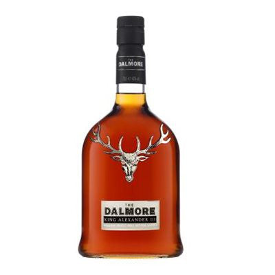 The Dalmore King Alexander III