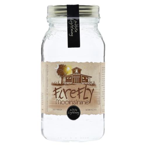Firefly White Lightning Moonshine