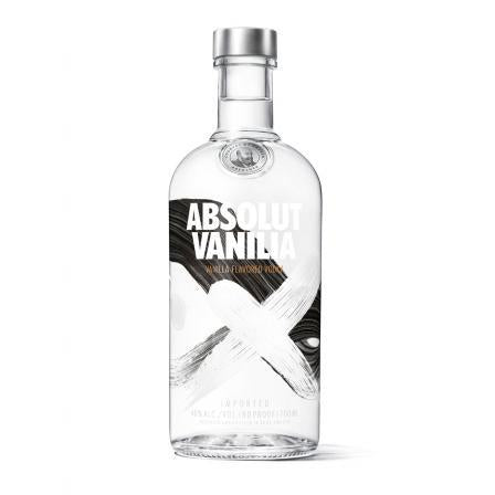 Absolut Vanilla
