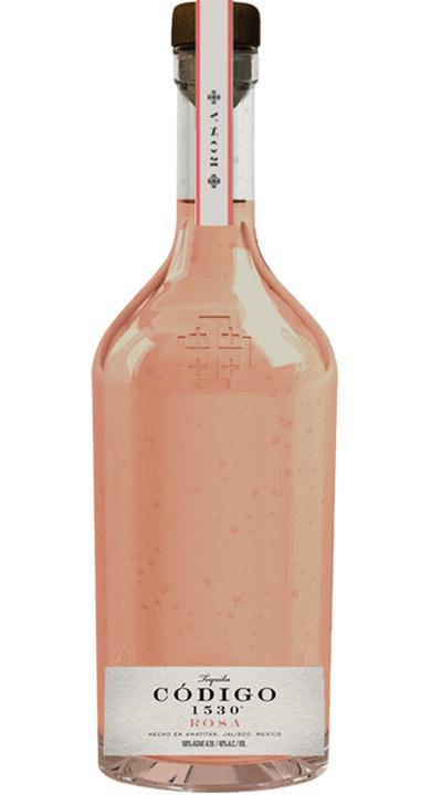 Codigo 1530 Rosa Reposado