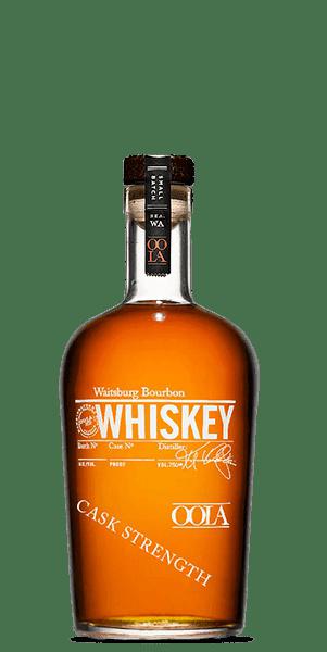 OOLA Waitsburg Cask Strength