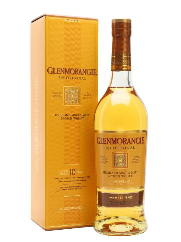 Glenmorangie the Original 10 Years