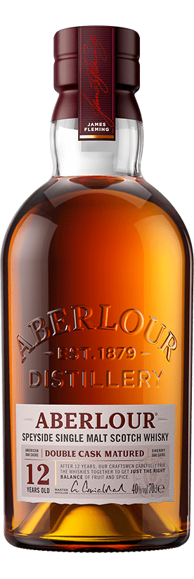 Aberlour 12 Year 750 ml